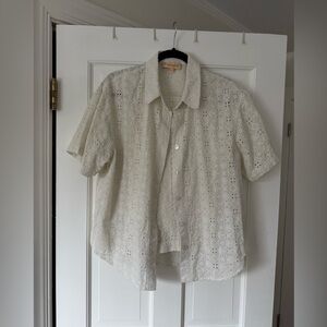 La Maregold Eyelet Set